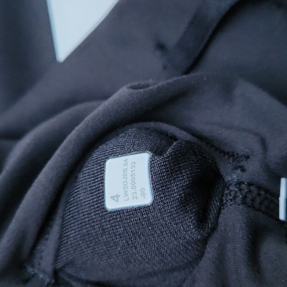 Nwt Lululemon Wunder Train HR Tight 28 Leggings *Everlux - Picture 9 of 9